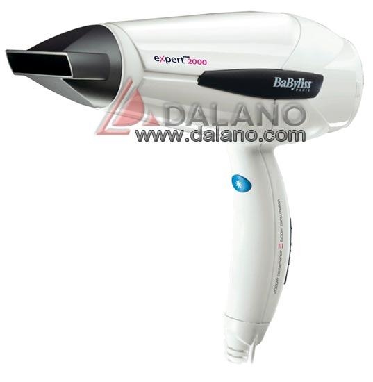 تصویر  سشوار بابیلیس BaByliss مدل D221E