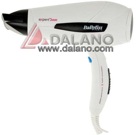 تصویر  سشوار بابیلیس BaByliss مدل D221E