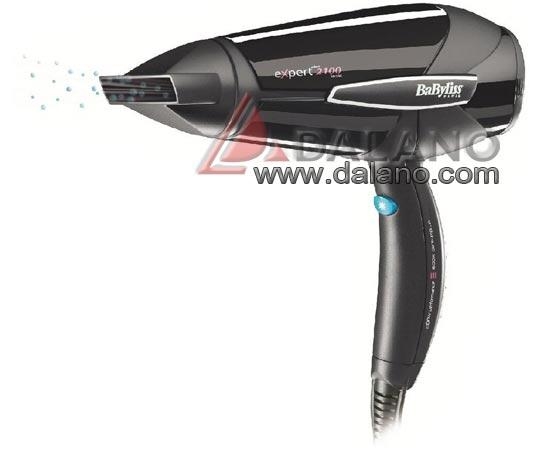 تصویر  سشوار ایونیک بابیلیس BaByliss مدل D241E