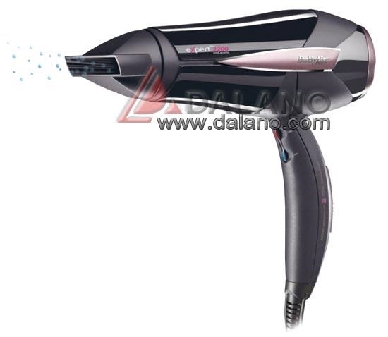 تصویر  سشوار ایونیک سرامیک بابیلیس BaByliss مدل D261E