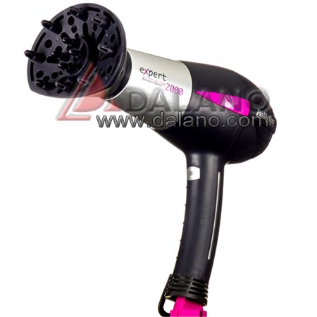 تصویر  سشوار ایونیک سرامیکی بابیلیس BaByliss مدل D171E