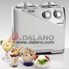 تصویر  دستگاه بستنی‌ ساز دوقلو دلونگی Delonghi مدل ICK 8000