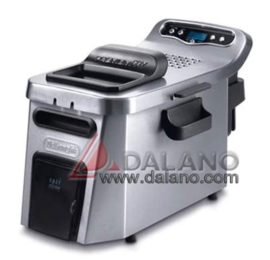 تصویر  سرخ کن دیجیتالی دلونگی Delonghi  F34529 CZ