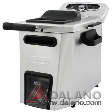 تصویر  سرخکن دلونگی Delonghi F34532 CZ