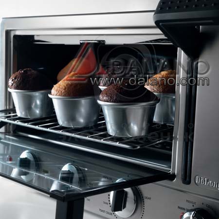 تصویر  آون توستر دلونگی Delonghi مدل EOP 2046