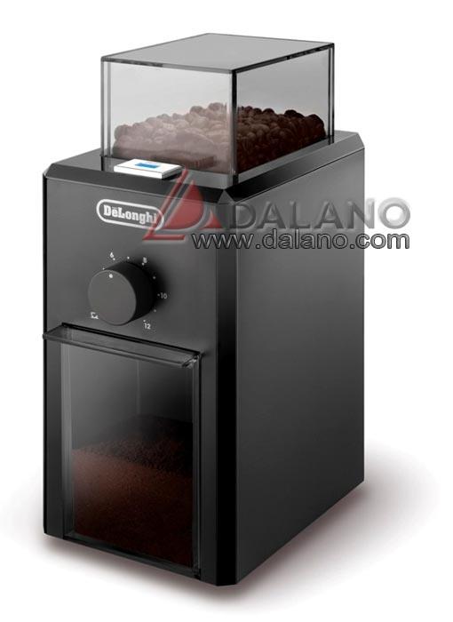 تصویر  آسیاب قهوه حرفه ای دلونگی مدل Delonghi KG79