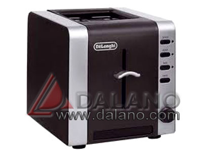 تصویر  تستر نان دلونگی Delonghi مدل CTL 680.M