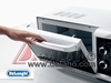 تصویر  مایکروویو دلونگی Delonghi مدل MW 900