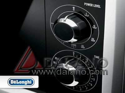 تصویر  مایکروویو دلونگی Delonghi مدل MW 900