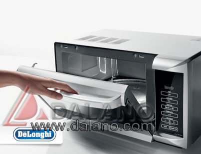 تصویر  مایکروفر دلونگی Delonghi مدل MW 965 FV