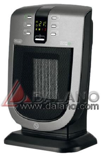 تصویر  هیتر سرامیکی دلونگی Delonghi  DCH 5091ER