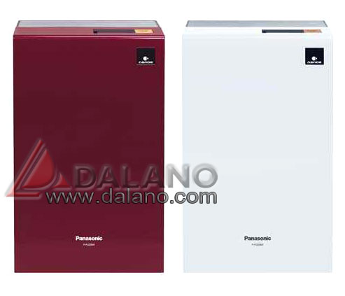 تصویر  دستگاه تصفیه هوا خانگی پاناسونیک Panasonic مدل F-PJD35