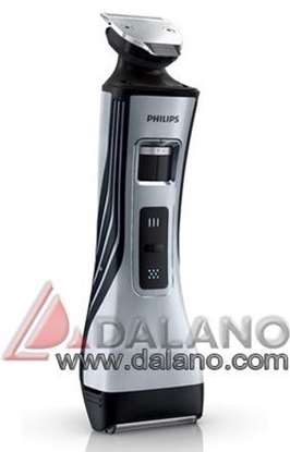 تصویر  ماشین ریش تراش چند کاره فیلیپس Philips مدل QS 6160