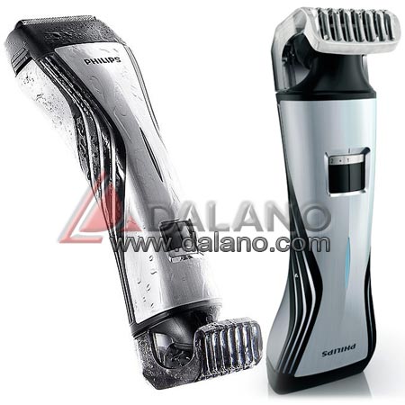 تصویر  ماشین ریش تراش چند کاره فیلیپس Philips مدل QS 6160