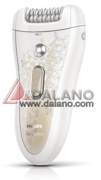 تصویر  اپیلاتور فیلیپس Philips مدل HP6581