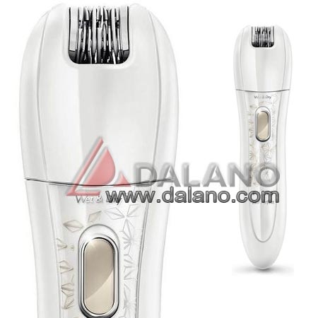 تصویر  اپیلاتور فیلیپس Philips مدل HP6581