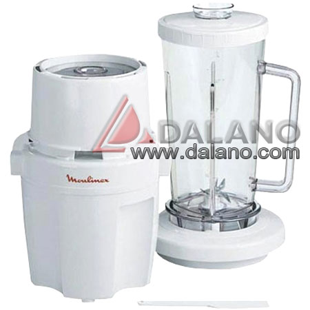 تصویر  مخلوط کن و خردکن مولینکس Moulinex مدل A327R1