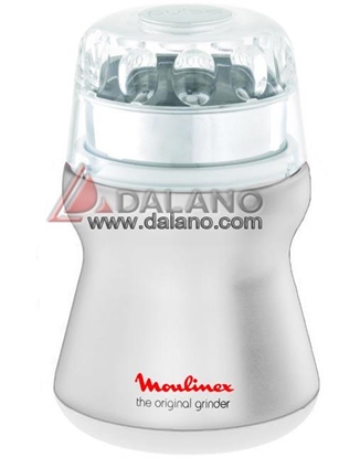 تصویر  آسیاب قهوه مولینکس Moulinex مدل  AR100161