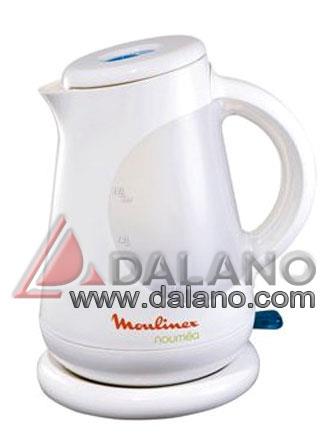 تصویر  کتری برقی مولینکس Moulinex مدل BY3010