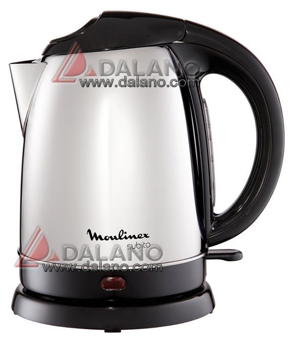 تصویر  کتری برقی سابیتو مولینکس Moulinex مدل BY530D30