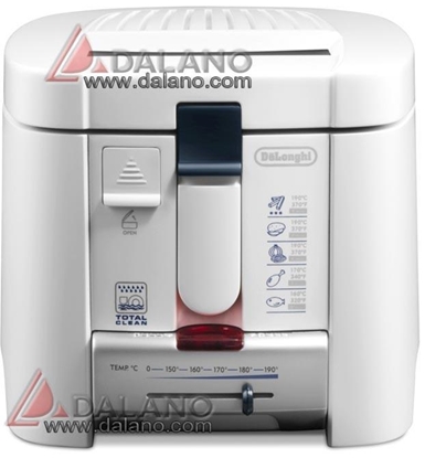 تصویر  دستگاه سرخ کن دلونگی Delonghi F13235