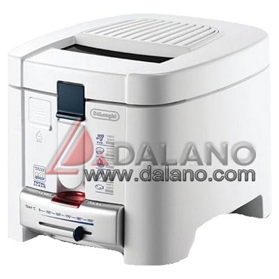 تصویر  دستگاه سرخ کن دلونگی Delonghi F13235