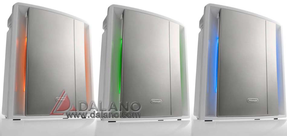تصویر  تصفیه هوا دلونگی Delonghi مدل AC 230