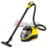 تصویر  بخارشوی مکش دار کارشر Karcher SV1902