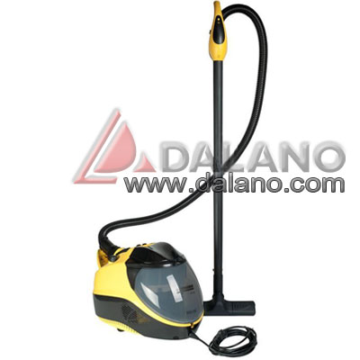 تصویر  بخارشوی مکش دار کارشر Karcher SV1902