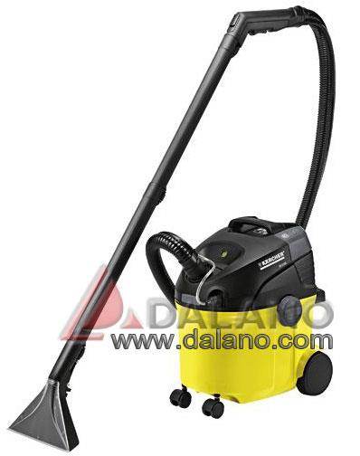 تصویر  موکت شور و کف شوی کارشر Karcher مدل SE5.100