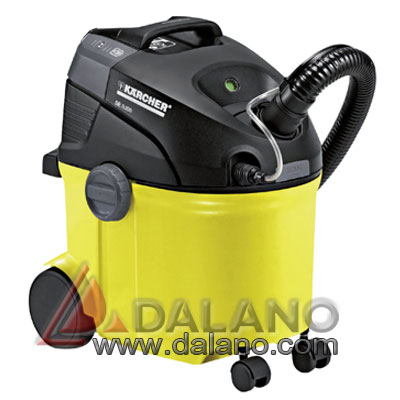 تصویر  موکت شور و کف شوی کارشر Karcher مدل SE5.100