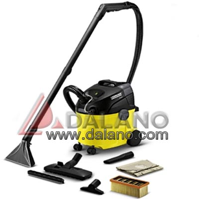 تصویر  موکت شور و کف شوی کارشر Karcher مدل SE5.100