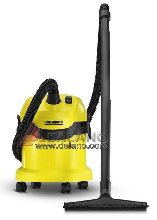 تصویر  جاروبرقی Wet&Dry کارچر Karcher مدل WD-2.200