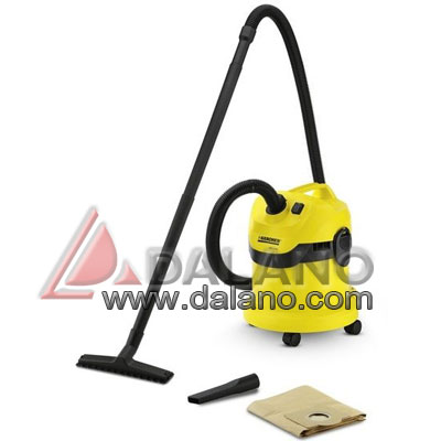 تصویر  جاروبرقی Wet&Dry کارچر Karcher مدل WD-2.200