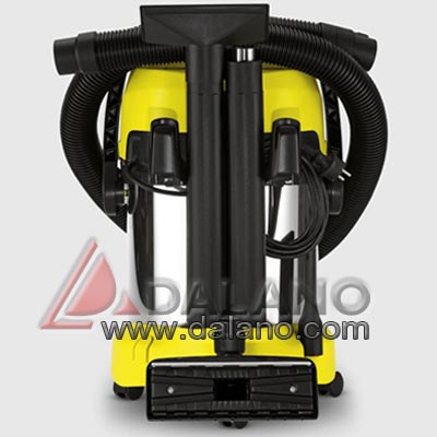 تصویر  جاروبرقی حرفه ای خشک و تر کارچر Karcher مدل WD-5.200M