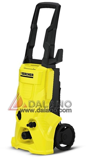 تصویر  دستگاه کارواش کارچر Karcher مدل K 3.500