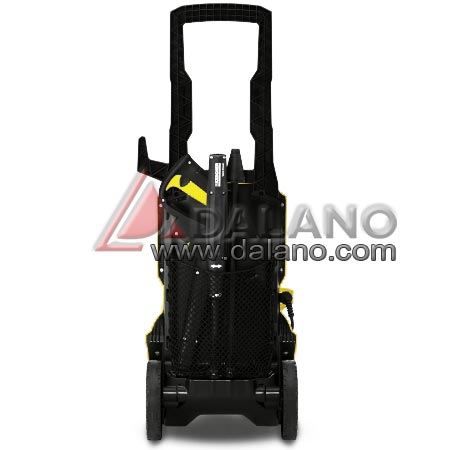 تصویر  دستگاه کارواش کارچر Karcher مدل K 3.500