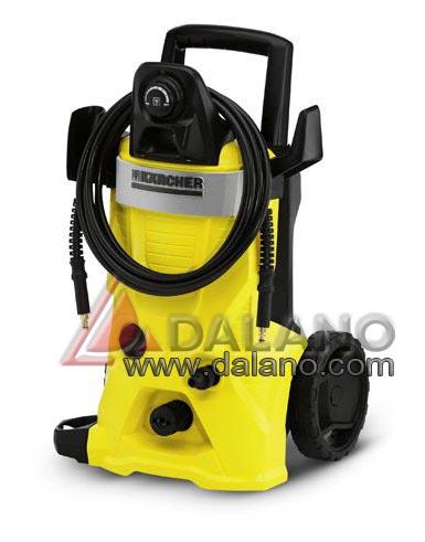 تصویر  کارواش خانگی کارچر Karcher مدل  K 5.600