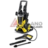 تصویر  کارواش حرفه ای کارچر Karcher مدل  K 7.650