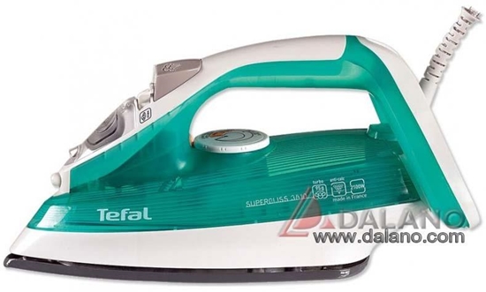 تصویر  اتو بخار تفال Tefal مدل FV 3810