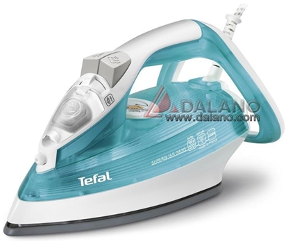 تصویر  اتو بخار تفال Tefal مدل FV3830