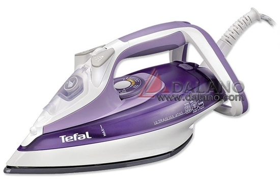 تصویر  اتو بخار دستی تفال Tefal مدل FV 4760