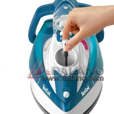 تصویر  اتو بخار تفال Tefal مدل FV 5374