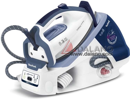 تصویر  اتو مخزن دار تفال Tefal مدل  GV 7550