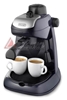 تصویر  قهوه ‌ساز و کاپوچینو ساز دلونگی Delonghi  EC7