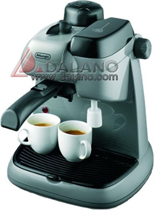 تصویر  اسپرسو ‌ساز و کاپوچینو ساز دلونگی Delonghi  EC8