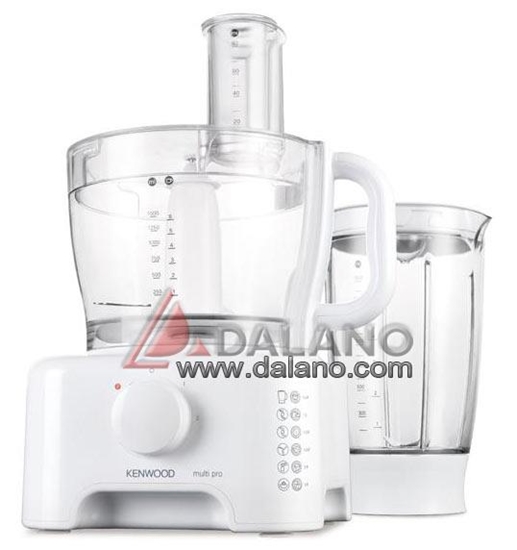 تصویر  غذاساز کنوود Kenwood Food Processor FP723