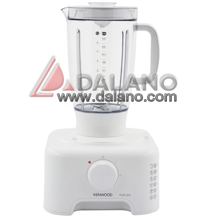 تصویر  غذاساز کنوود Kenwood Food Processor FP723