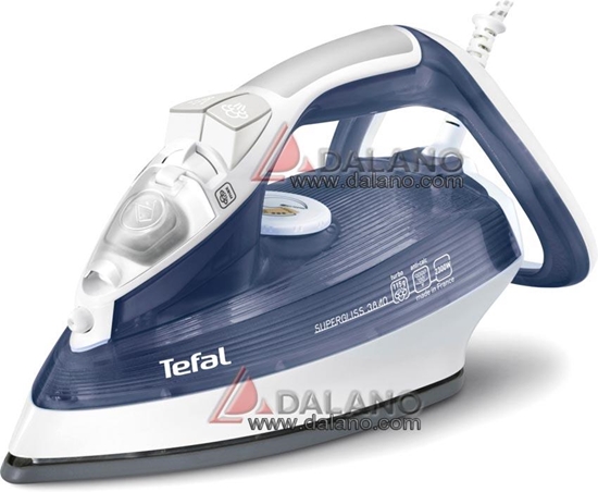 تصویر  اتو بخار تفال Tefal FV3840