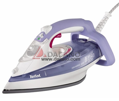 تصویر  اطو بخار تفال Tefal مدل  FV 5331